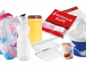 emballages du flux dev