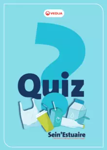 Quiz Sein'Estuaire