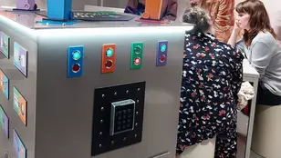 formation escape game au centre de tri